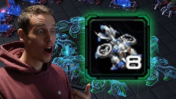 The Secret Counter To Swarm host Rush