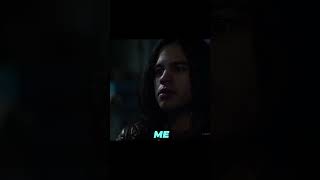 Not you, her 💀 #theflash #flash #edit #cw #barryallen #savitar #barryallen #arrowverse