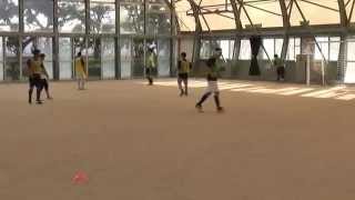 はりまドームフットサル2015053103