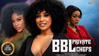 BBL Private Chefs || UCHE MONTANA DESTINY EIKO ONYI ALEX ||2026 Nigerian Nollywood Movies