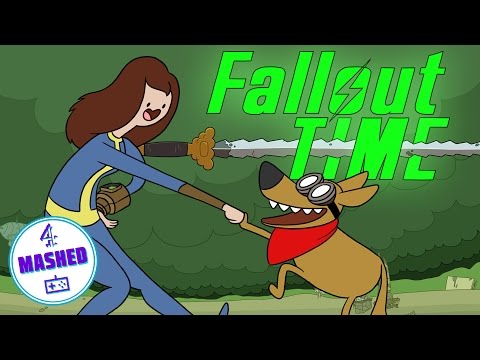 Fallout Time
<br />