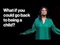 What could you be if you didn’t have to be an adult? | Shefali Shah | TEDxGatewaySalon