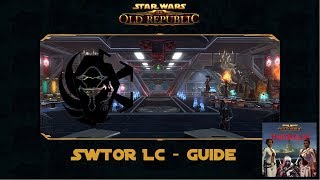 SWTOR LC - Was ist StarParse? [Guide]