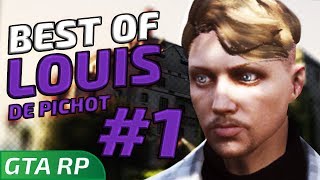 BEST OF - LOUIS DE PICHOT #1