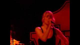 Veronica Maggio- Måndagsbarn (090306)