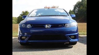 Atruhondagrls 8Thcivic Northeast Meet