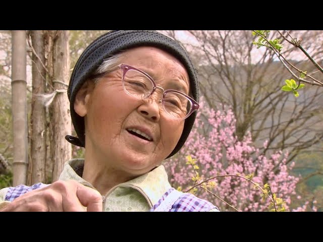 【絶版】花のあとさき～あのときムツさんにきいたこと～ 山あいの段々畑に花を植え続 山あいの段々畑に花を植え続けた夫婦と小さな村の物語 花のあと