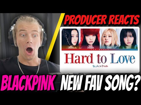 Producer Reacts to