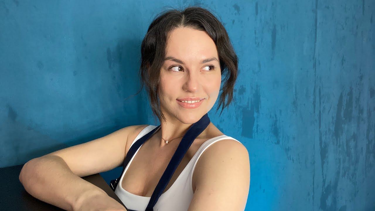 Кукушка. Роль: Рита. Актриса Ксения Крупенина. Москва - YouTube