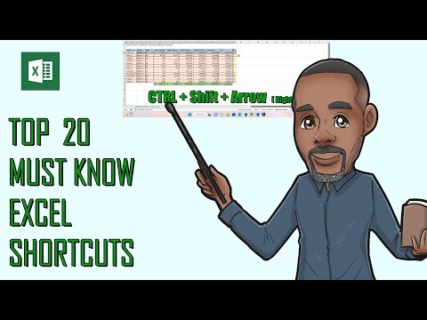 20 Must Know