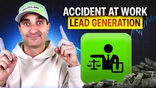 The 2026 Digital Marketing Strategy That Actually Works for Accidents at Work Solicitors