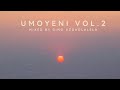 Umoyeni Vol.2 (MixedByGinoUzokdlalela)
