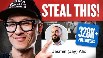Linkedin Lead Generation Strategy That Works in 2025 @thejasminalic​