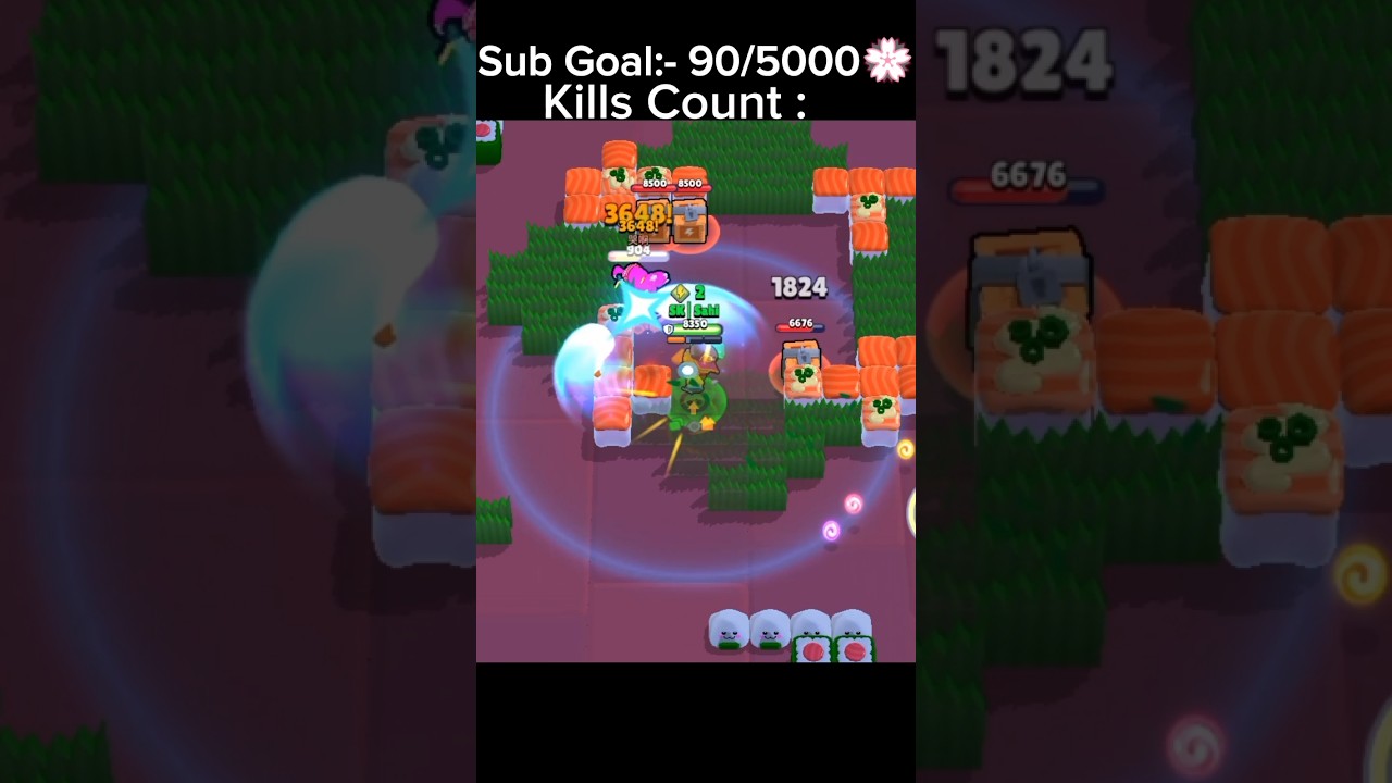 Shade💀 1v8 Zolo Showdown 