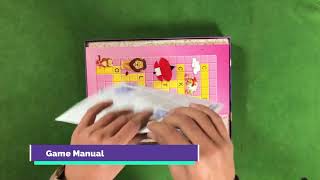 Scrabble Junior - 2 in 1 screenshot 3