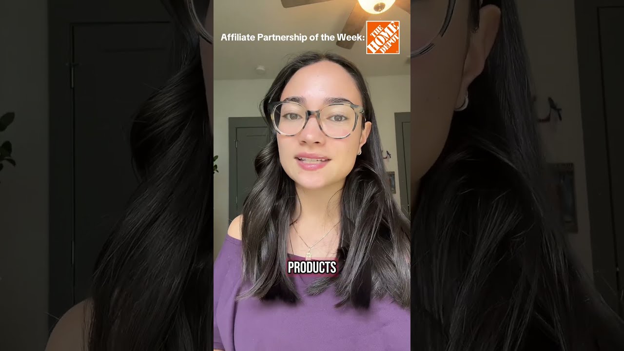 Home Depot Has Not Just One But Two Types Of Affiliate Program Options 