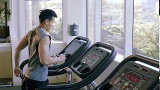 "Keep Running" | SeqStudio Genetic Analyzer