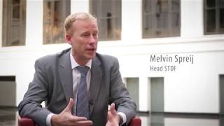 STDF's global partnership on safe trade