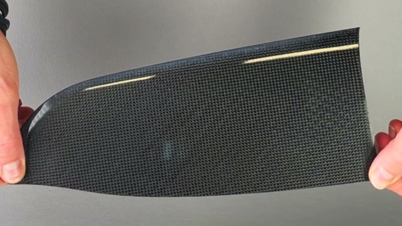 Herstellung eines CFK-Modellflugzeug-Leitwerks in Leichtbauweise