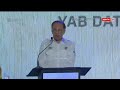 (LIVE) Anwar Ibrahim: Perasmian Sambutan Hari TVET Negara 2026