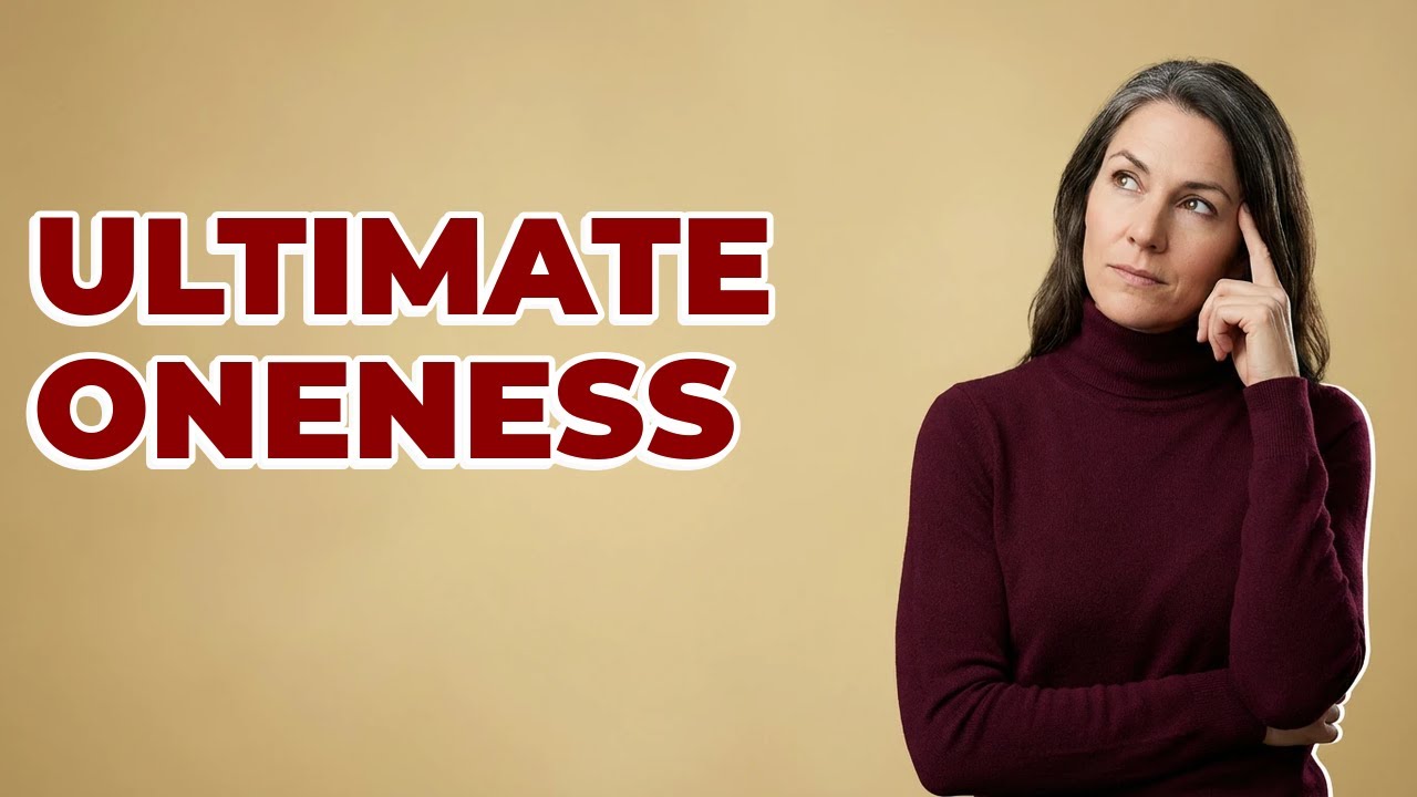 What Does The Concept Of Divine Union Entail?