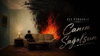 Eli Türkoğlu - Canın Sağolsun (Slowed+Reverb)
