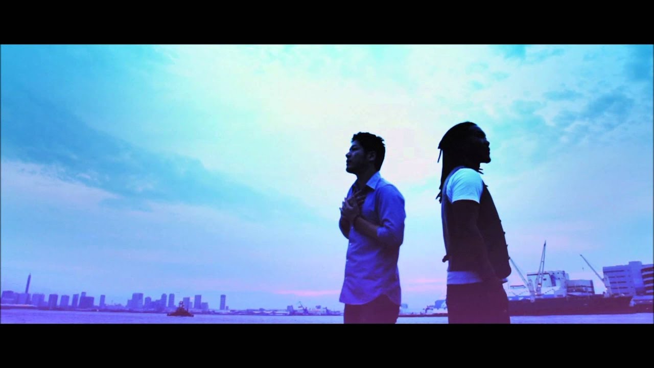 Tvk 音楽缶 テーマソング 瞬輔 Syunsuke Freedom En Mix Official Pv 2 2 Youtube