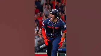 Así narramos el JONRON de Yainer Díaz vs #RedSox …#Astros deja tendido en el terreno a #Boston thumbnail