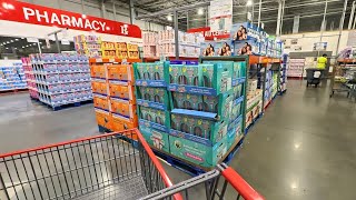 Costco Grocery Finds Health and Beauty Products 
