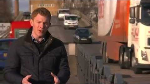 University of Leicester scientists record dangerous levels of nitrogen dioxide in Leicester