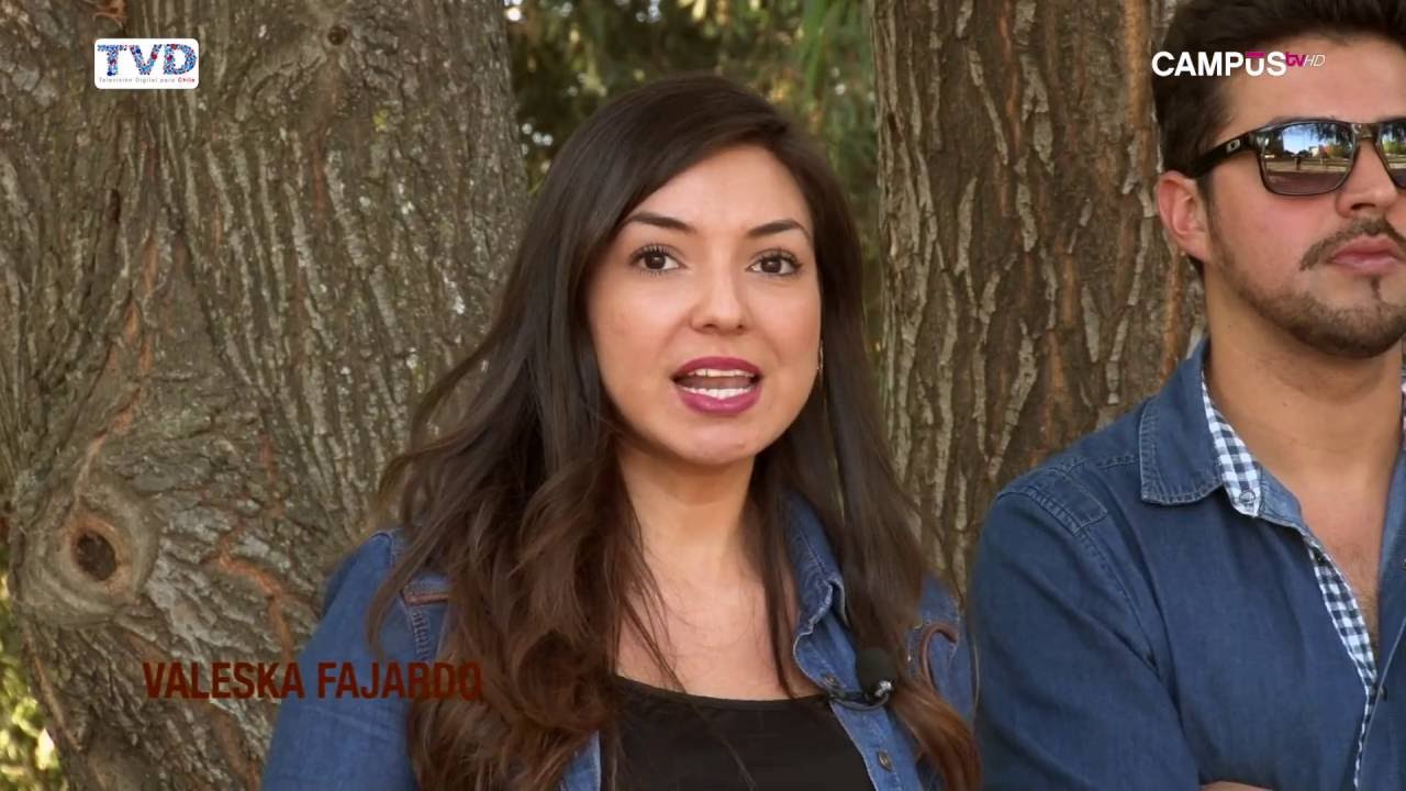 Preludio Capítulo 13 Parte 1 - CLICK | @CampusTVHD talca trabajo