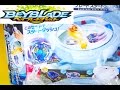 戰鬥陀螺爆發 第三世代超級對決組 玩具 開箱 玩玩具