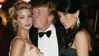 OOPS!! Trump Makes the Same Old Freudian Slip