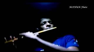 Miniatura de "Sei Tumi Keno Eto Ochena Holee on Flute by MiTHUN"