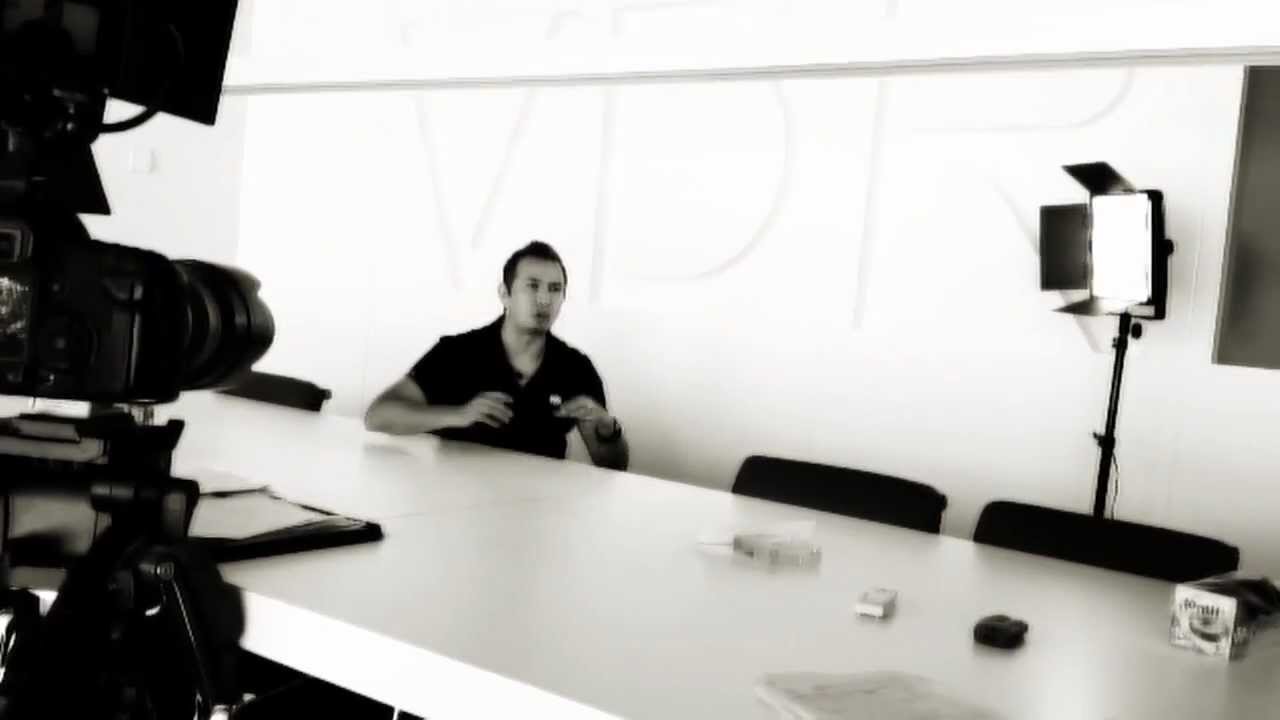 Rene Mantecón con Cánovas Corporación