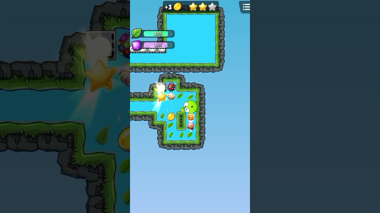 Lvl 5 Sugar Rush: A Quick Adventure | 