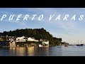 Puerto Varas, Chile, en 14 minutos