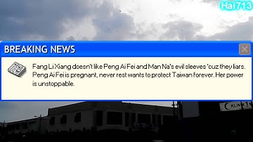 Microsoft Sam reads Funny Windows Errors EXPRESS (S1EP3)