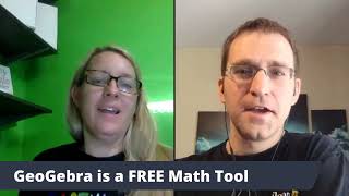 What is GeoGebra