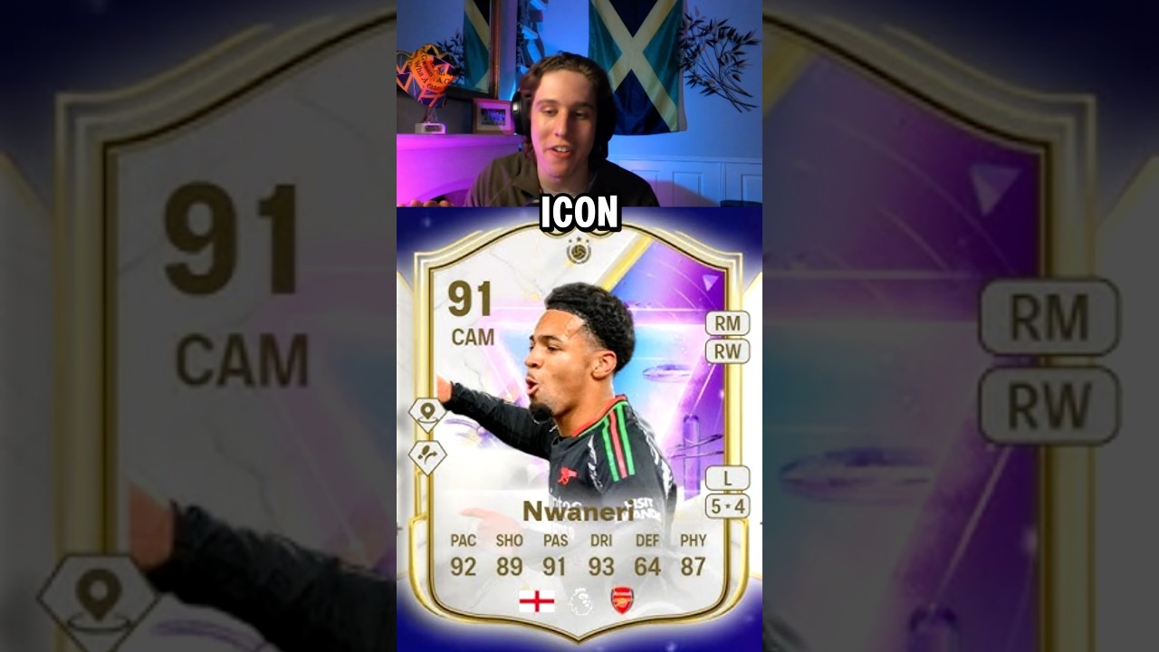 The BEST Evo From FC25 is BACK! 🤩 FC 26 Future Stars