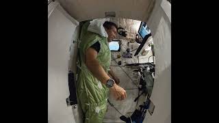 The science of sleep in space - Planetary Radio