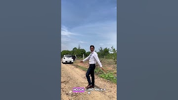 Đầu Tư Đất Sân Bay Phan Thiết – “Điểm Nóng” Bất Động Sản Mũi Né 2025 #batdongsan #bđs #dautu #sânbay