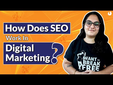 How Does SEO Works In Digital Marketing? How SEO Works In 2020