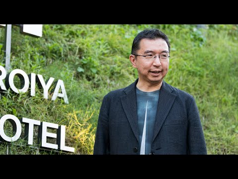 Video: Sou Fujimoto Architects Končí Stáže Ve Svém Tokijském Studiu