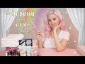 the Happily Ever After Nail Salon (ASMR RP soft spoken)