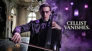 Strings Lost in Purple Haze | Haunting &amp; Beautiful