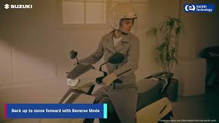 ⚡ Suzuki e-ACCESS | 6 Reasons to Switch to Electric Today!