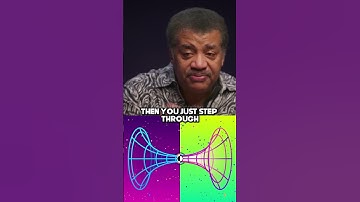 Teleportation with Neil DeGrasse Tyson😲 #shorts