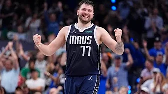 Is Luka Doncic the Best Player in the NBA?
