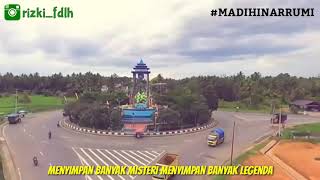 Madihin Misteri Naga Sungai Amandit Kandangan HSS